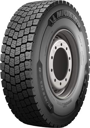 Michelin X Multi Hd D 315/80 R 22.5 156/150L celoroční