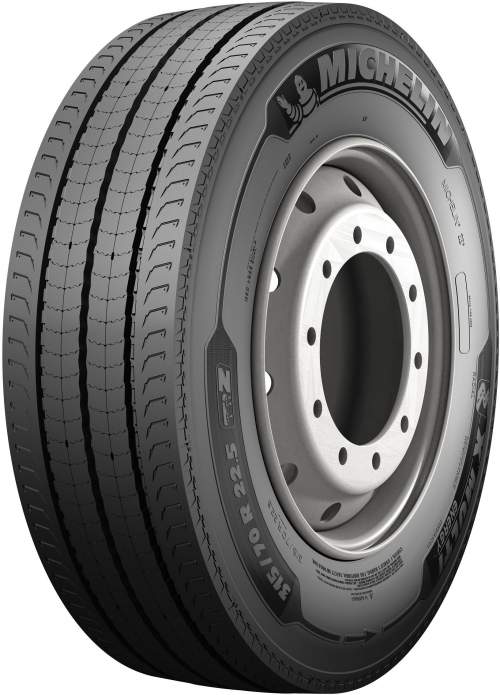 Michelin X Multi Energy Z 315/80 R 22.5 156/150L celoroční