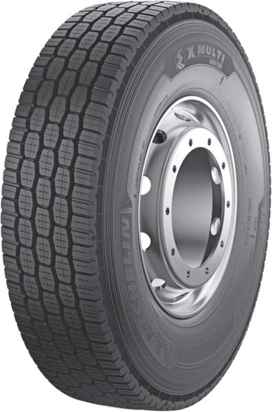 Michelin X Multi Winter Z 295/80 R 22.5 154/149L