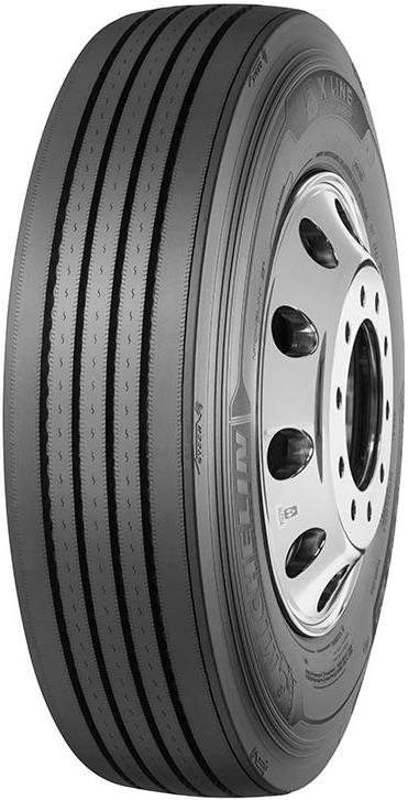 Michelin X Line Energy Z 315/80 R 22.5 156/150L celoroční