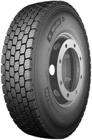 Michelin X Multi D 295/60 R 22.5 150/147L celoroční