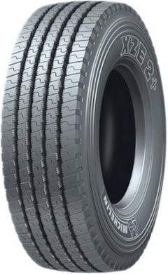 Michelin Xze2+ 305/70 R 19.5 147/145M celoroční