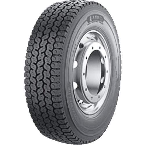 Michelin X Multi D 265/70 R 17.5 140/138M celoroční