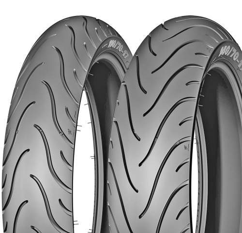 Michelin Pilot Street 140/70 -17 66H