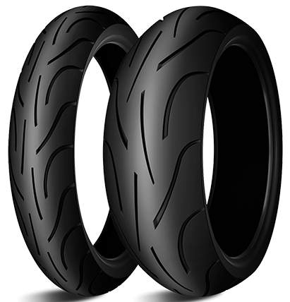 Michelin Pilot Power 2 Ct 120/65 R 17 56W