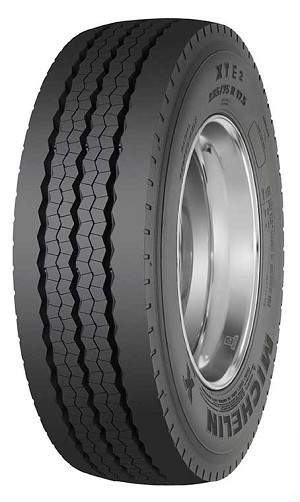 Michelin Xte2 265/70 R 19.5 143/141J