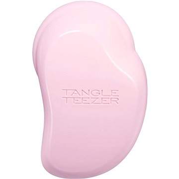 Světle růžový kartáč Tangle Teezer® New Original