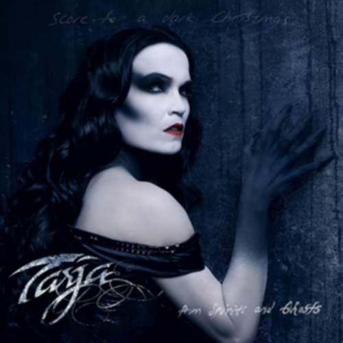 Mystic Production Tarja: From Spirits And Ghosts: Vinyl (LP)