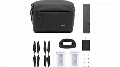 Accessory kit for drone Autel EVO Nano/White