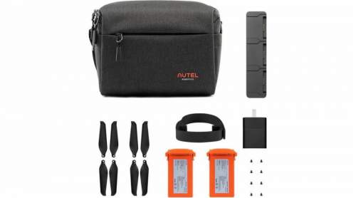 Autel EVO Nano/Orange drone accessory kit