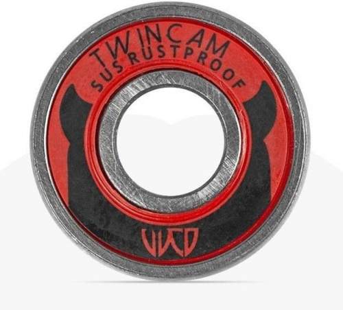 Powerslide Wicked Twincam SUS Rustproof