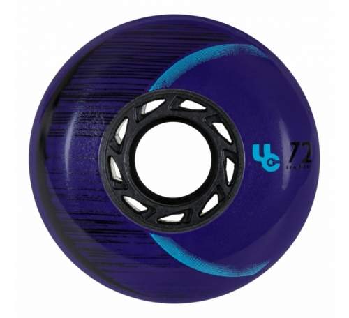 Powerslide Undercover Cosmic Eclipse (4ks), 86A, 72