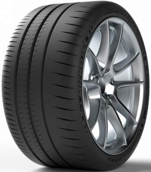 Michelin SPORT CUP 2 CONNECT XL 295/30 R20