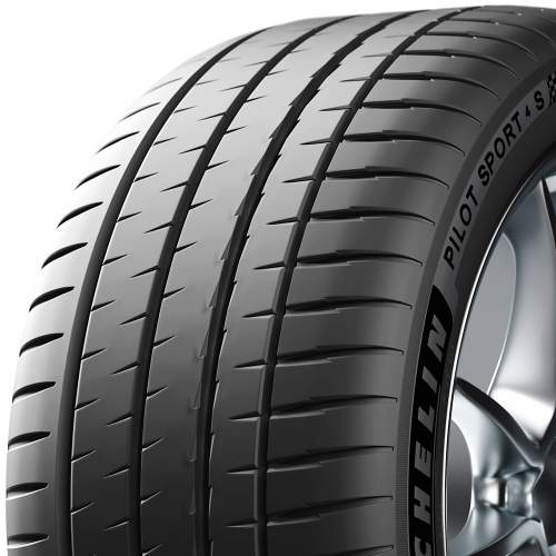 Letní pneu Michelin Pilot Sport 4 S 275/35