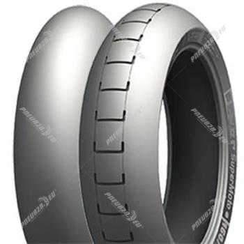 Michelin Power Supermoto B 120/80 R 16 celoroční