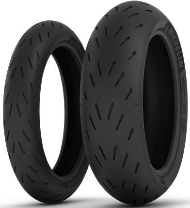 Michelin Power Rs 180/55 R 17