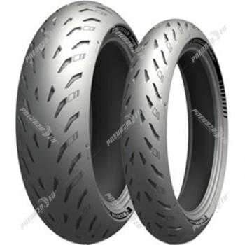 Sportovní pneu Michelin Power 5 190/55