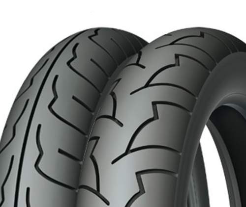 Michelin PILOT ACTIV 110/70 -17