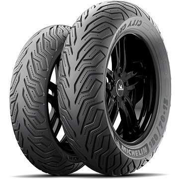 Michelin City Grip 2 120/70 -12