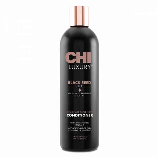 Farouk CHI Luxury Black Seed Oil Moisture Replenish Conditioner 355 ml