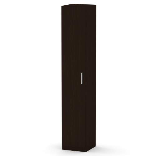 Vomaks Regál RKS-08 wenge