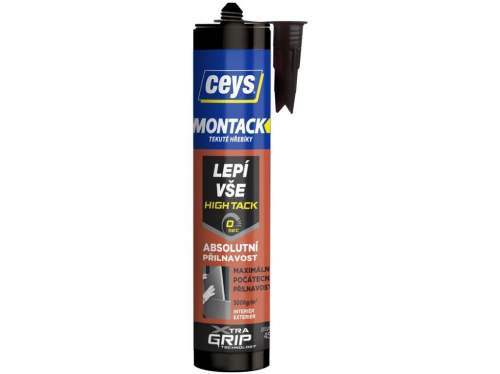 Ceys Montack High Tack montážní lepidlo 450 g