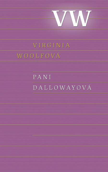 Virginia Woolf: Pani Dallowayová