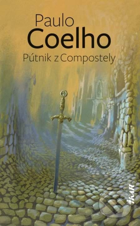 Paulo Coelho: Pútnik z Compostely, 2. vydanie