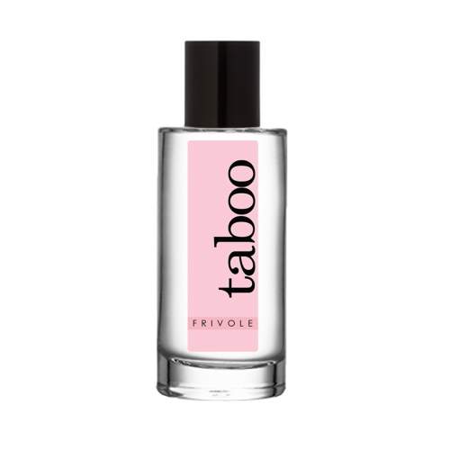 RUF TABOO FOR HER EdT 50ml