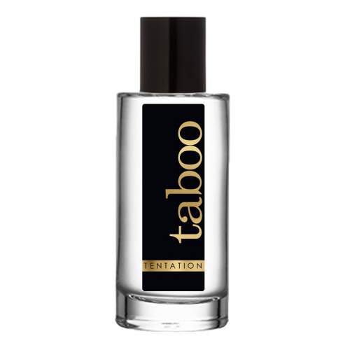 RUF TABOO Tentation For Her 50ml