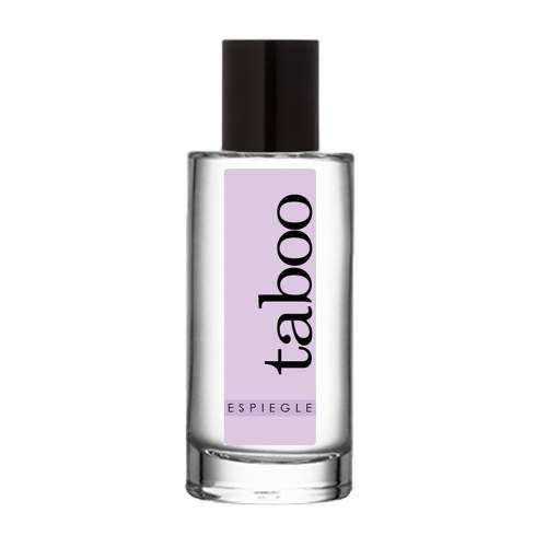 RUF TABOO ESPIEGLE Sensual Fragrance For Her 50 ml