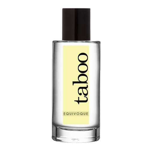 RUF Taboo Equivoque For Them New 50 ml