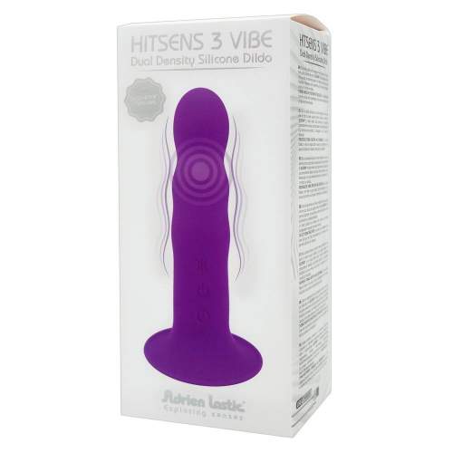 Lastic Hitsens 3 Vibe Purple Adrien