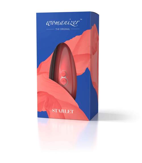 Womanizer Starlet 2 coral