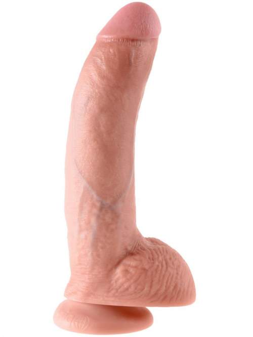 Pipedream King Cock 9" (23 cm)