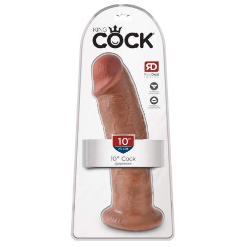 King Cock 10