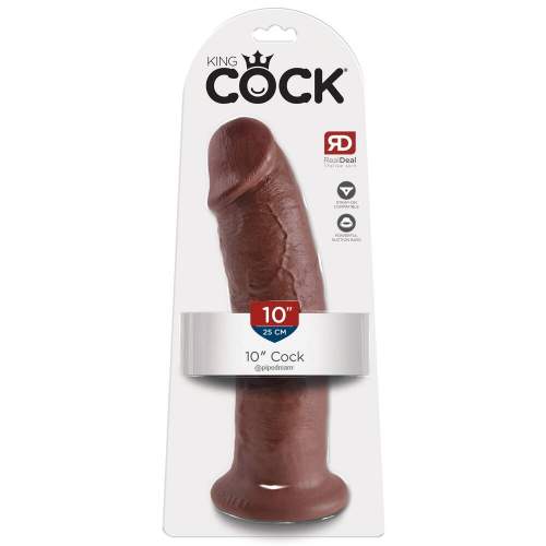 King Cock 10