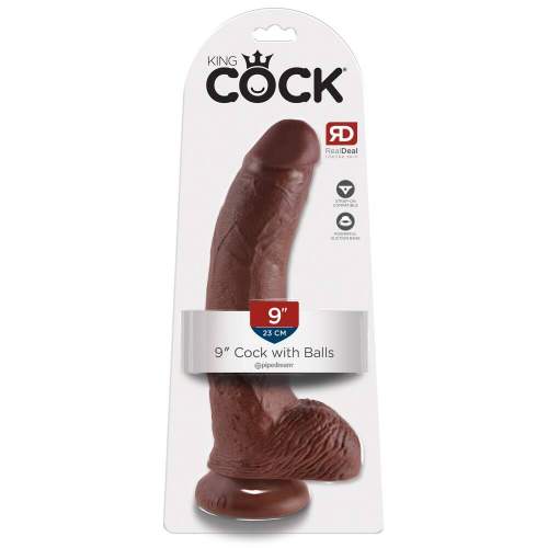 King Cock 9