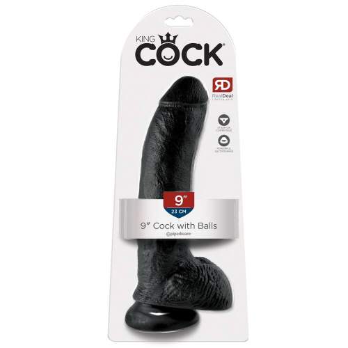 King Cock 9