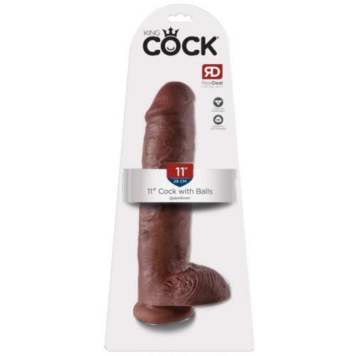 King Cock 11