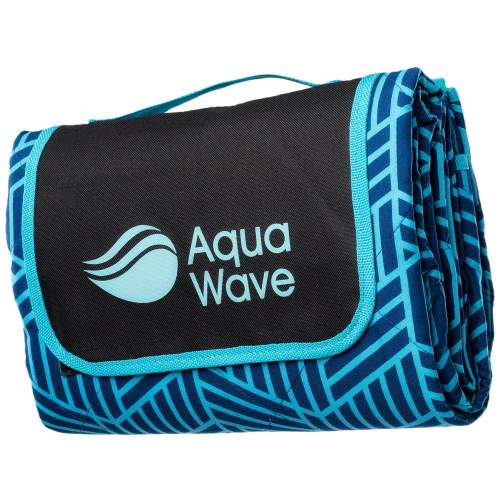 Aquawave Aladeen Barva: modrá