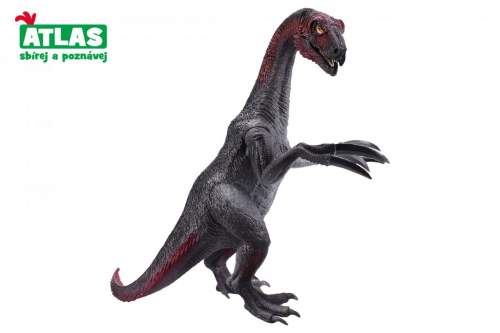 Atlas Therizinosaurus 20 cm
