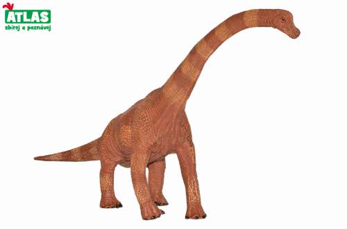 Atlas Dino Brachiosaurus 30 cm