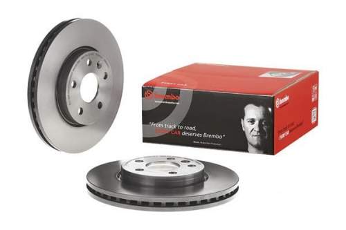 BREMBO 09.B272.10