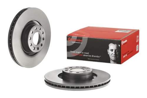 BREMBO 09.8137.21