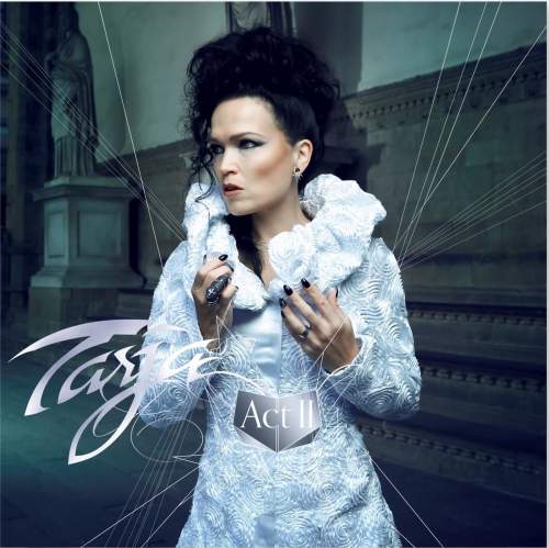Tarja – Infinite CD