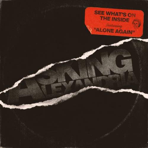 Asking Alexandria: See What's on the Inside - Asking Alexandria