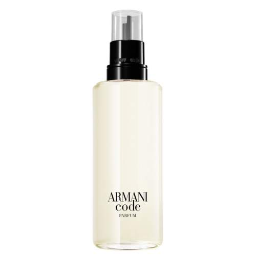 Armani Code Le Parfum náplň pro muže 150 ml