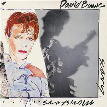David Bowie: Scary Monsters (2017 Remaster)