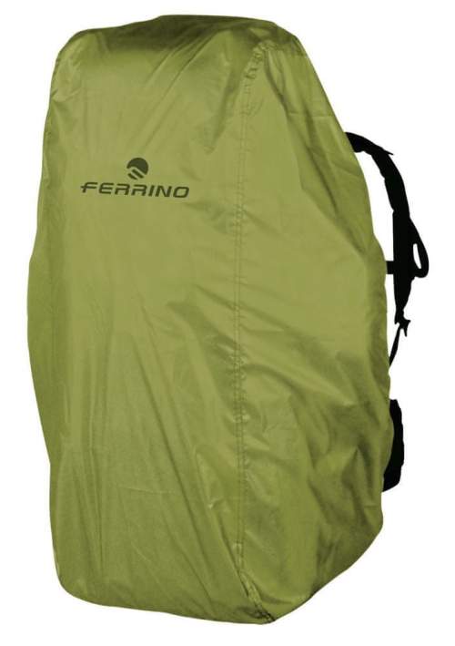 Pláštěnka na batoh FERRINO Regular 50/90l, zelená